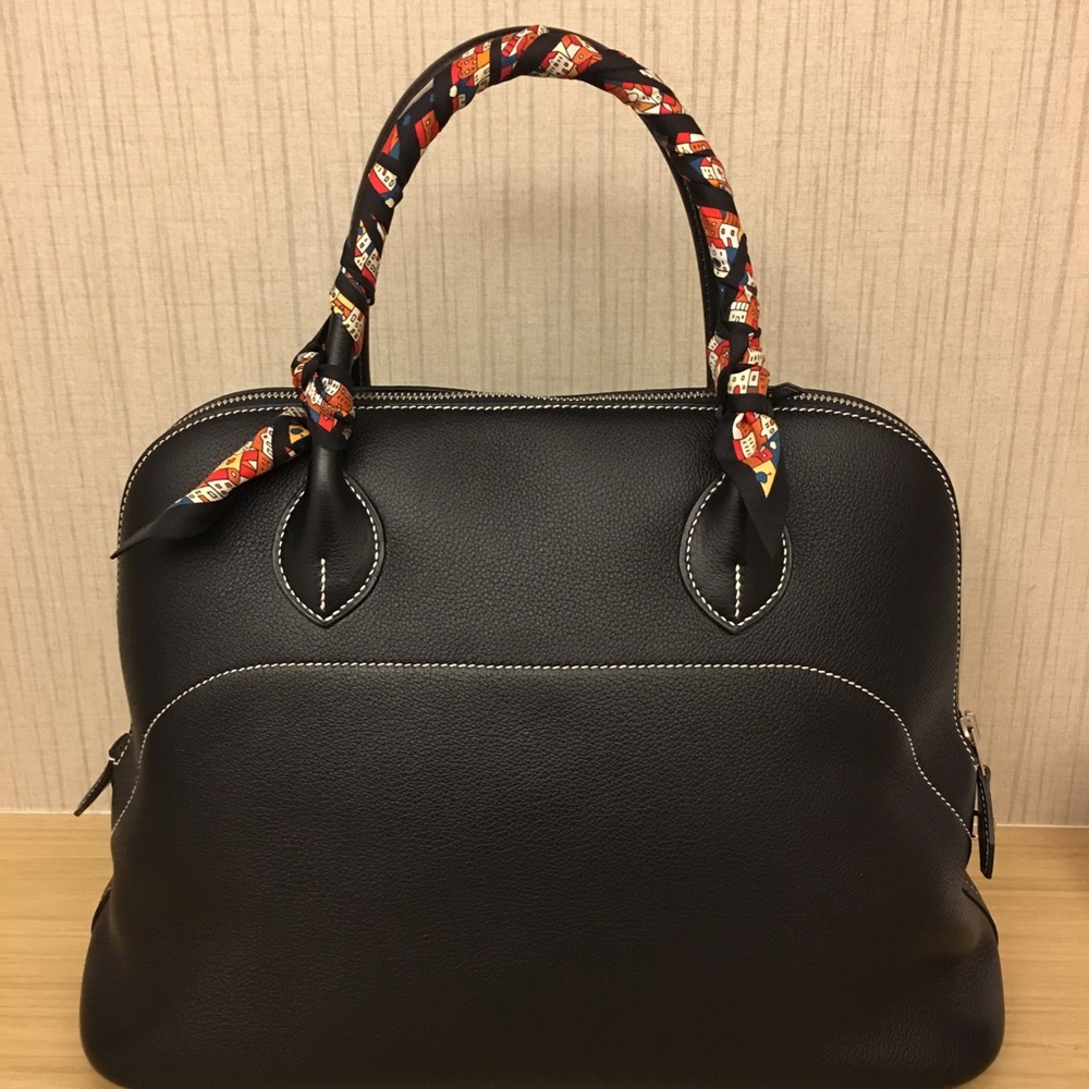 Hermes olide Relax 35 stamp R